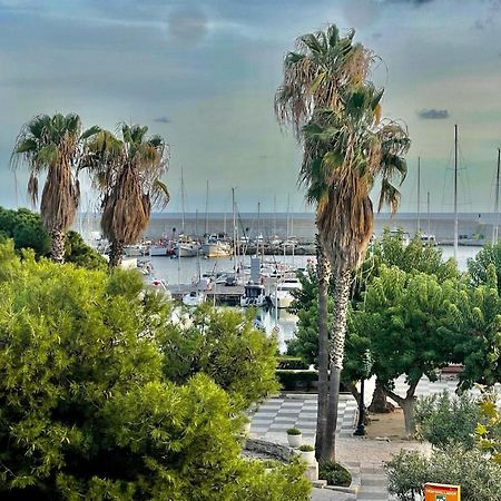 Seahomes Vacations - Nautic Maritime Apt Blanes Exterior foto