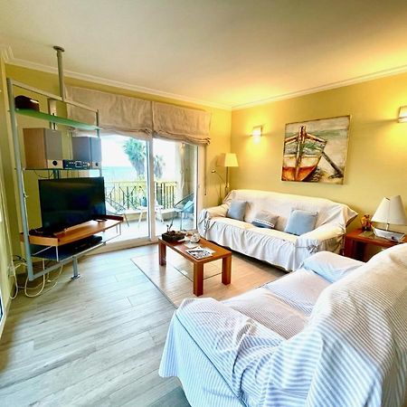 Seahomes Vacations - Nautic Maritime Apt Blanes Exterior foto