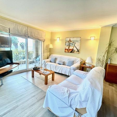 Seahomes Vacations - Nautic Maritime Apt Blanes Exterior foto