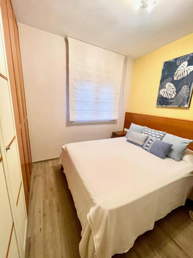 Seahomes Vacations - Nautic Maritime Apt Blanes Exterior foto
