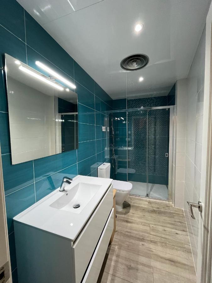 Seahomes Vacations - Nautic Maritime Apt Blanes Exterior foto