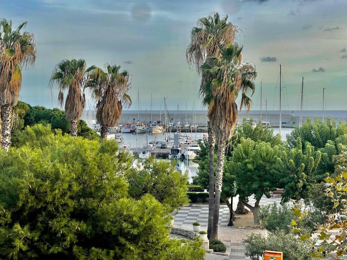 Seahomes Vacations - Nautic Maritime Apt Blanes Exterior foto