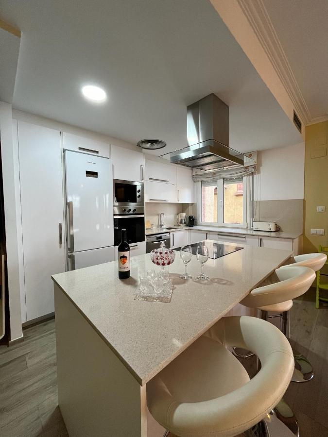 Seahomes Vacations - Nautic Maritime Apt Blanes Exterior foto
