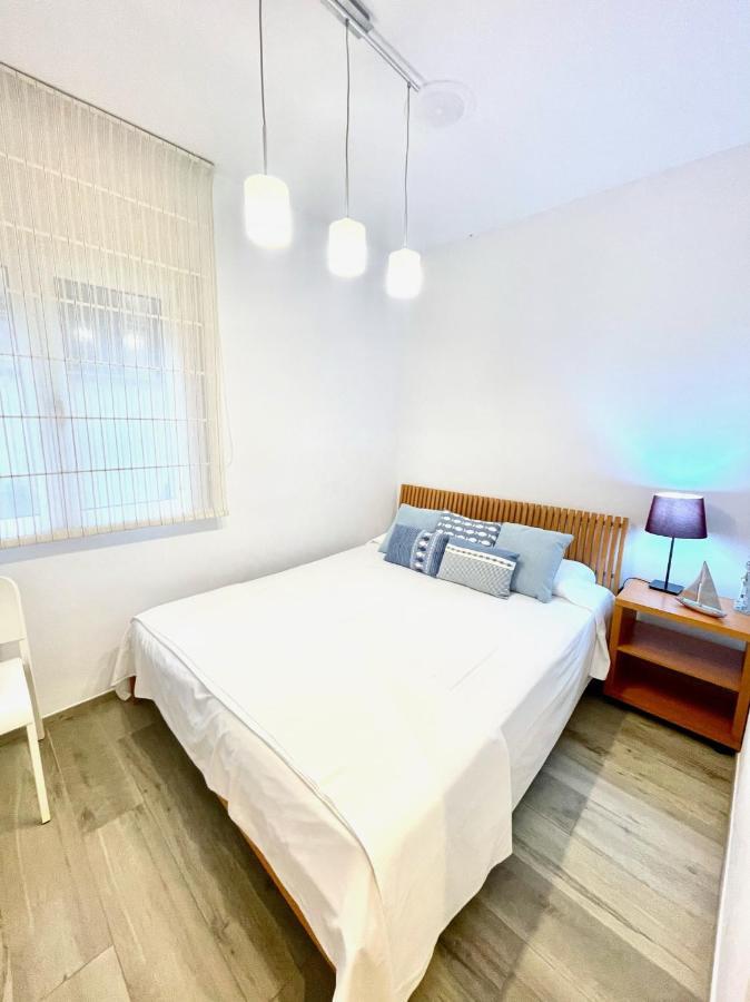 Seahomes Vacations - Nautic Maritime Apt Blanes Exterior foto