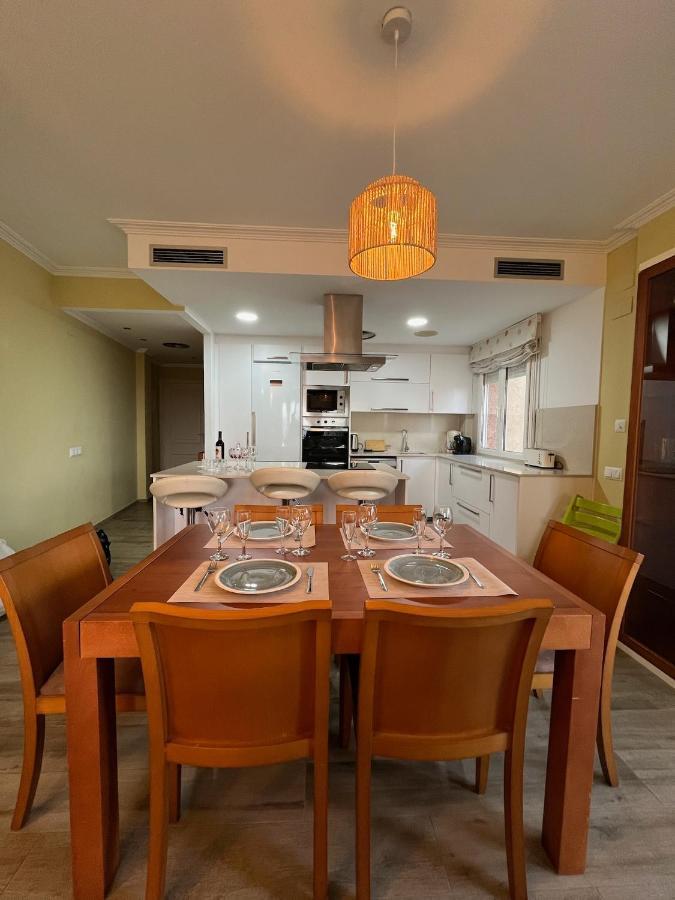 Seahomes Vacations - Nautic Maritime Apt Blanes Exterior foto