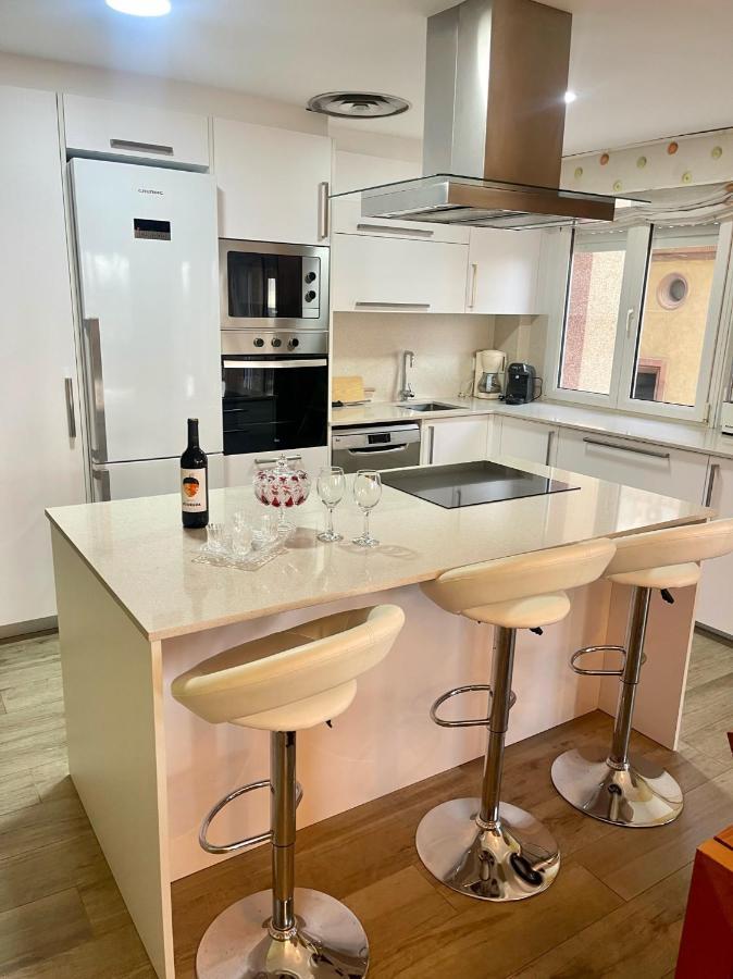 Seahomes Vacations - Nautic Maritime Apt Blanes Exterior foto